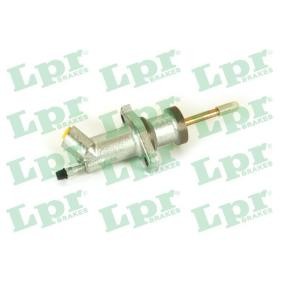 Acquista Cilindro secondario, frizione da LPR 3228 a buon mercato per soli 37,60 €