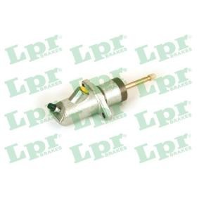Acquista Cilindro secondario, frizione da LPR 3236 a buon mercato per soli 84,09 €