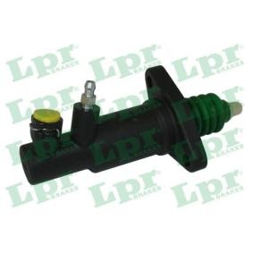 Kupplungsnehmerzylinder 3239 für SKODA