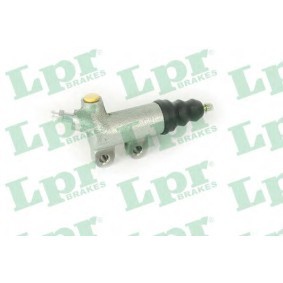 Kupplungsnehmerzylinder 3504 für TOYOTA