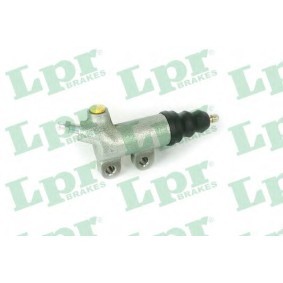 Kupplungsnehmerzylinder 3506 für DAIHATSU