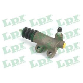 Kupplungsnehmerzylinder 3512 für DAIHATSU