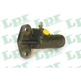 Kupplungsnehmerzylinder 3514 für NISSAN