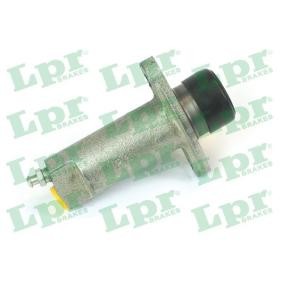 Kupplungsnehmerzylinder 3524 für ROVER
