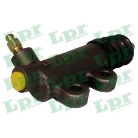 Kupplungsnehmerzylinder 3531 für TOYOTA