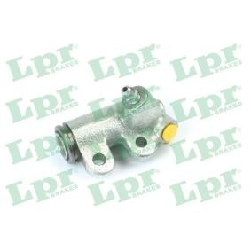 Kupplungsnehmerzylinder 3535 für TOYOTA