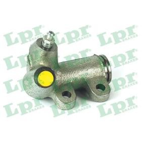 Kupplungsnehmerzylinder 3537 für TOYOTA