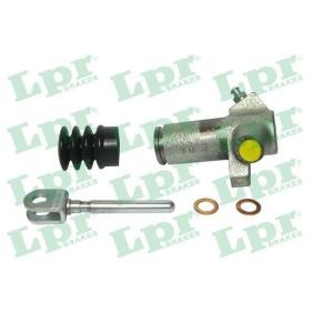 Kupplungsnehmerzylinder 3545 für HYUNDAI
