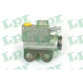 Kupplungsnehmerzylinder 3552 für NISSAN