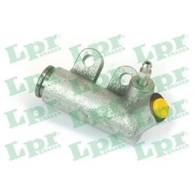 Kupplungsnehmerzylinder 3567 für MAZDA
