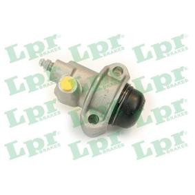 Kupplungsnehmerzylinder 3610 für MG