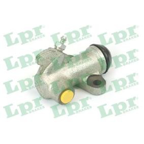 Kupplungsnehmerzylinder 3613 für MG