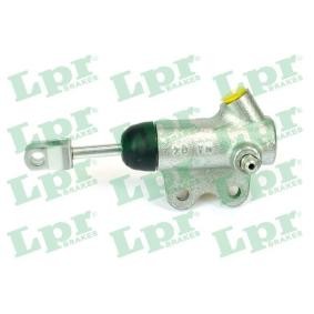 Kupplungsnehmerzylinder 3615 für ROVER