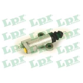 Kupplungsnehmerzylinder 3805 für NISSAN