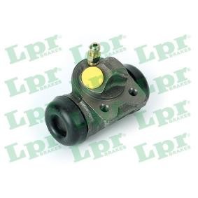 Comprar Cilindro de freno de rueda de LPR 4065 a bajo precio de 60,80 €