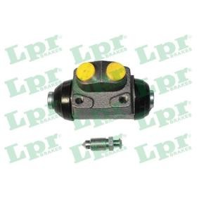 Comprar Cilindro de freno de rueda de LPR 4094 a bajo precio de 7,74 €