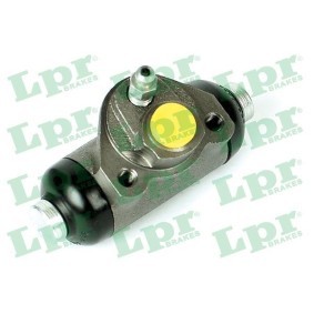 Comprar Cilindro de freno de rueda de LPR 4106 a bajo precio de 13,38 €
