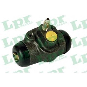 Comprar Cilindro de freno de rueda de LPR 4107 a bajo precio de 11,80 €