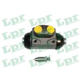 Comprar Cilindro de freno de rueda de LPR 4148 a bajo precio de 7,32 €