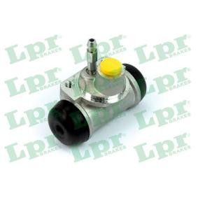 Comprar Cilindro de freno de rueda de LPR 4160 a bajo precio de 12,68 €