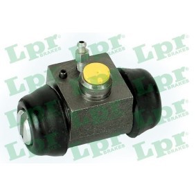 Comprar Cilindro de freno de rueda de LPR 4180 a bajo precio de 10,98 €