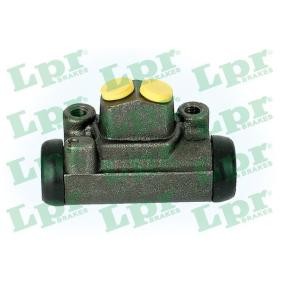 Comprar Cilindro de freno de rueda de LPR 4181 a bajo precio de 10,39 €