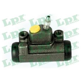 Comprar Cilindro de freno de rueda de LPR 4182 a bajo precio de 15,74 €