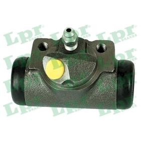 Comprar Cilindro de freno de rueda de LPR 4191 a bajo precio de 12,18 €