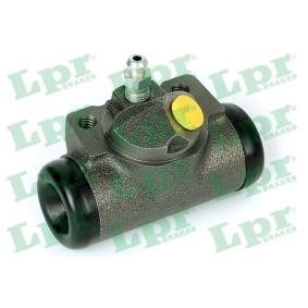 Comprar Cilindro de freno de rueda de LPR 4192 a bajo precio de 12,54 €