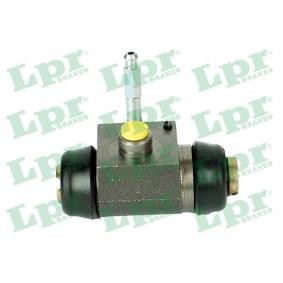 Comprar Cilindro de freno de rueda de LPR 4205 a bajo precio de 12,89 €