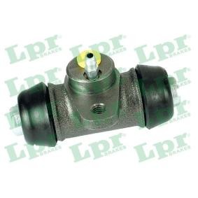 Comprar Cilindro de freno de rueda de LPR 4240 a bajo precio de 17,84 €