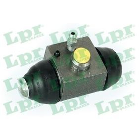 Comprar Cilindro de freno de rueda de LPR 4255 a bajo precio de 10,08 €