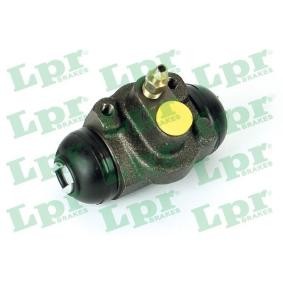 Comprar Cilindro de freno de rueda de LPR 4330 a bajo precio de 58,04 €