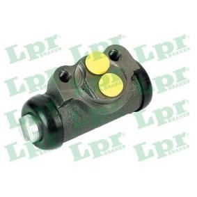Comprar Cilindro de freno de rueda de LPR 4333 a bajo precio de 10,36 €