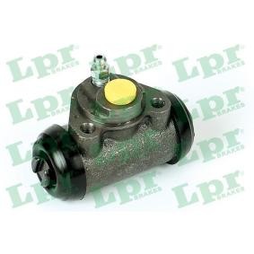 Comprar Cilindro de freno de rueda de LPR 4400 a bajo precio de 7,59 €