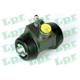 Comprar Cilindro de freno de rueda de LPR 4412 a bajo precio de 9,33 €