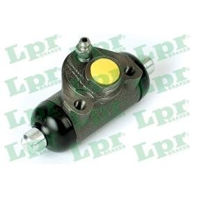 Comprar Cilindro de freno de rueda de LPR 4442 a bajo precio de 6,79 €