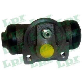 Comprar Cilindro de freno de rueda de LPR 4450 a bajo precio de 50,49 €