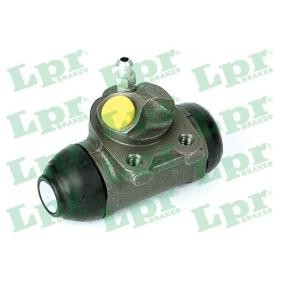 Comprar Cilindro de freno de rueda de LPR 4518 a bajo precio de 12,11 €