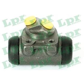 Comprar Cilindro de freno de rueda de LPR 4549 a bajo precio de 11,59 €