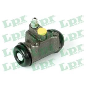 Comprar Cilindro de freno de rueda de LPR 4594 a bajo precio de 10,74 €