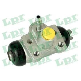Comprar Cilindro de freno de rueda de LPR 4853 a bajo precio de 13,29 €