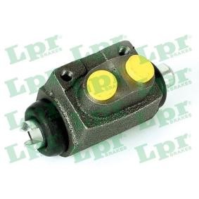 Acquista Cilindretto freno da LPR 4906 a buon mercato per soli 11,03 €