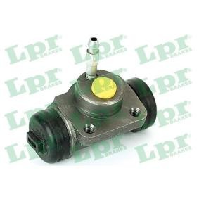 Comprar Cilindro de freno de rueda de LPR 4952 a bajo precio de 12,18 €