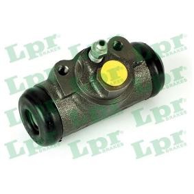 Comprar Cilindro de freno de rueda de LPR 5064 a bajo precio de 10,86 €