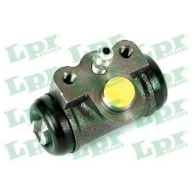 Comprar Cilindro de freno de rueda de LPR 5154 a bajo precio de 17,56 €