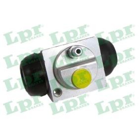 Comprar Cilindro de freno de rueda de LPR 5192 a bajo precio de 13,80 €