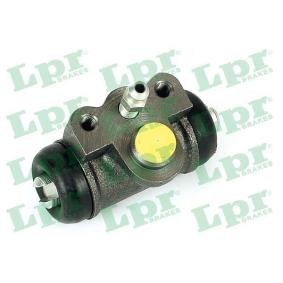 Comprar Cilindro de freno de rueda de LPR 5526 a bajo precio de 15,62 €