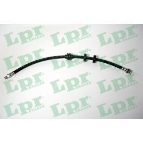 Comprar Latiguillo de freno de LPR 6T47840 a bajo precio de 50,29 €