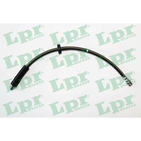 Comprar Latiguillo de freno de LPR 6T47845 a bajo precio de 52,06 €